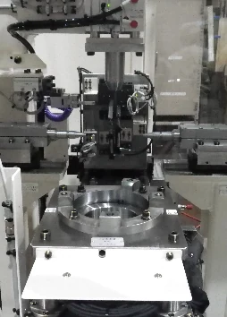 デフケース自動測定システム 画像1